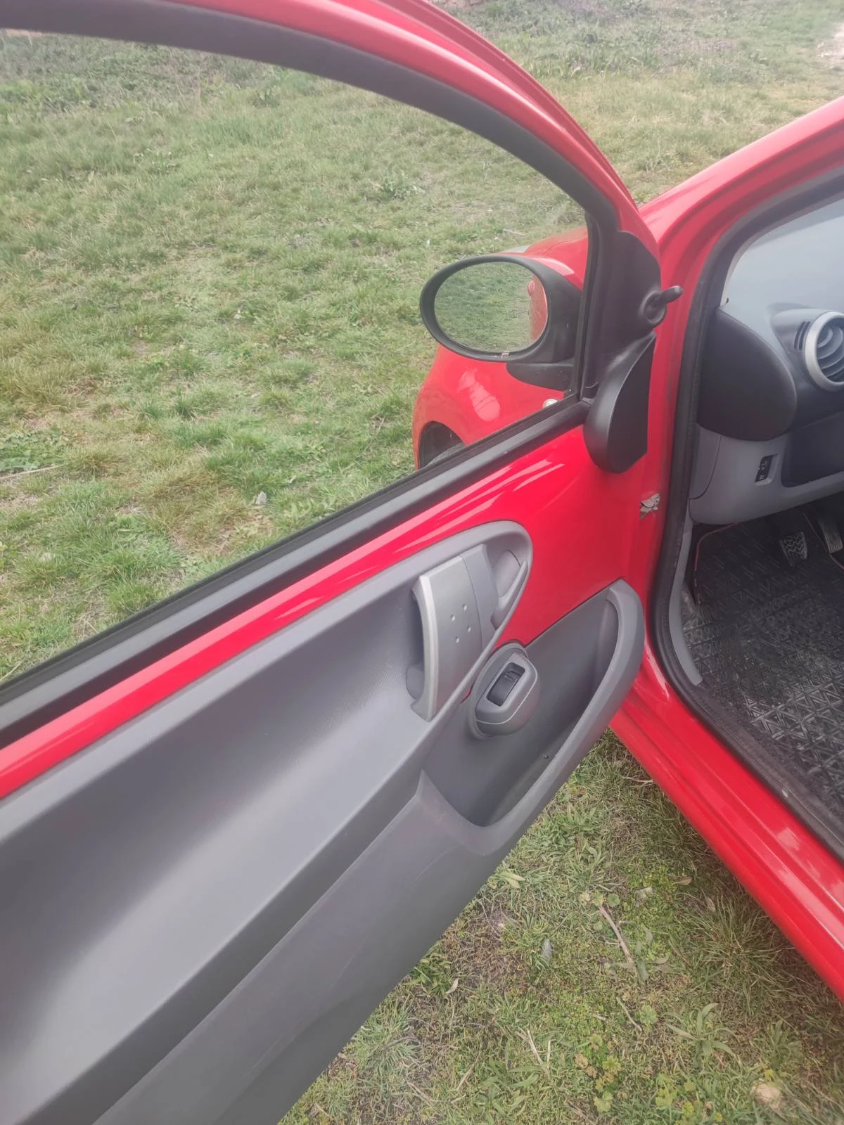Citroen C1  - изображение 7