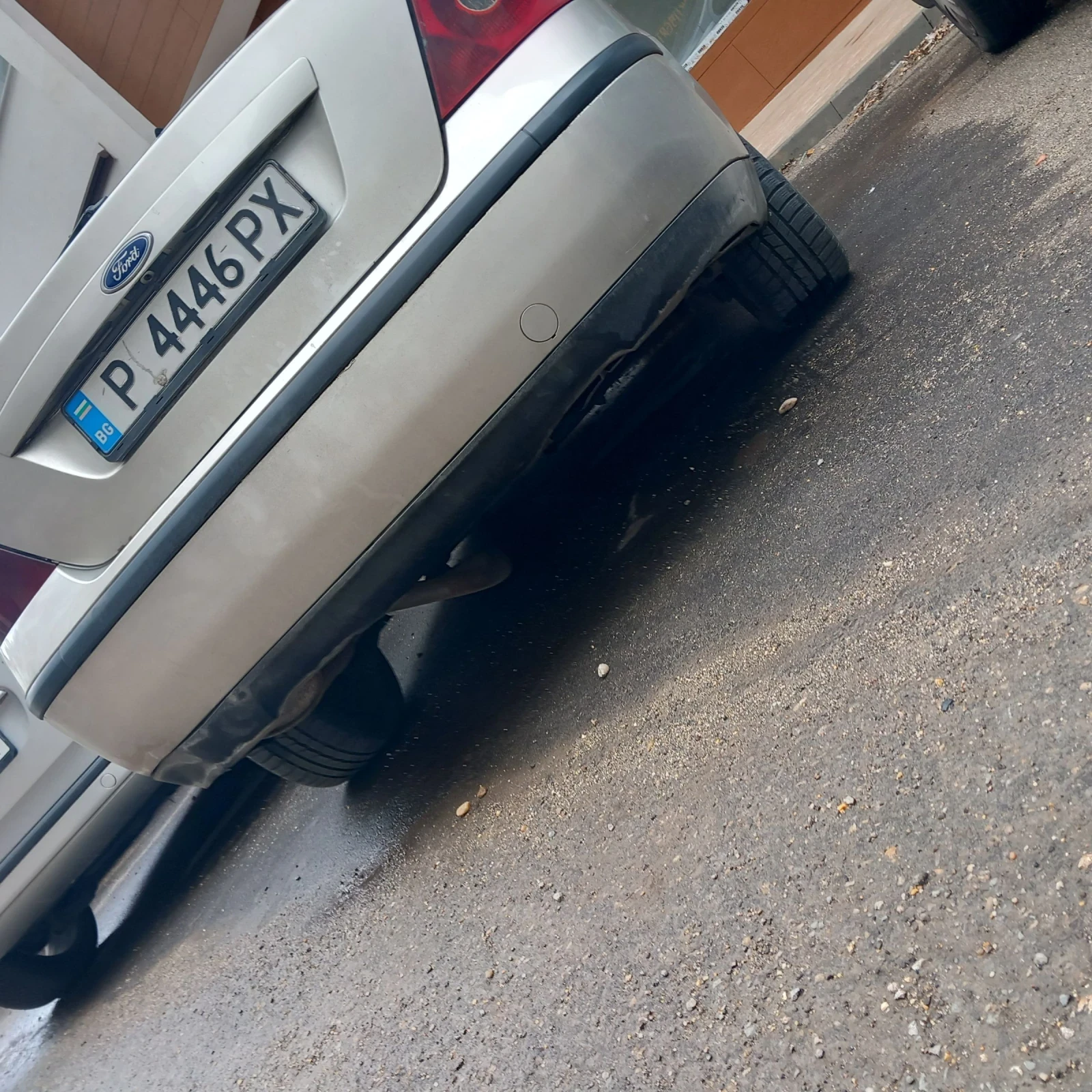 Ford Mondeo  - изображение 4