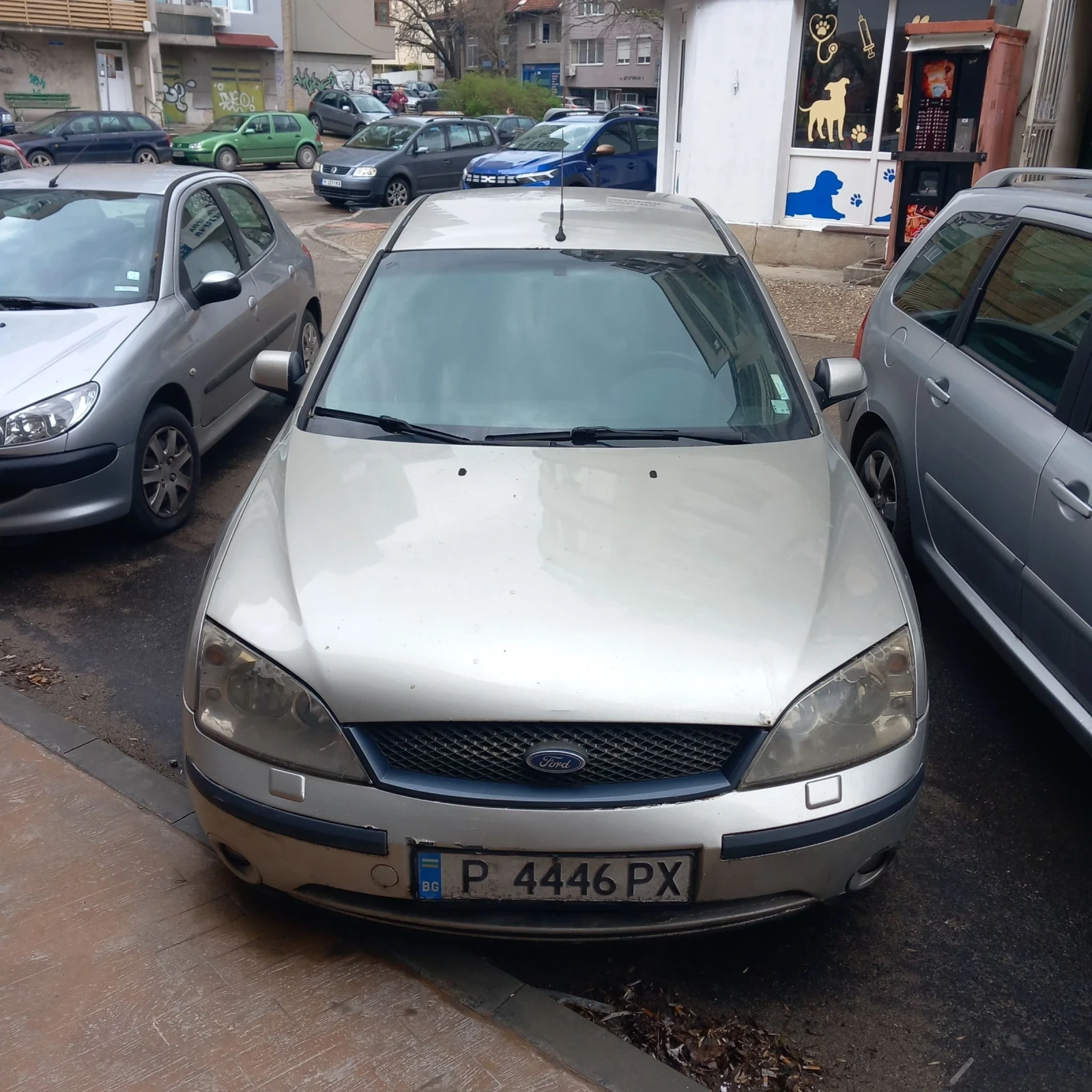 Ford Mondeo  - изображение 5