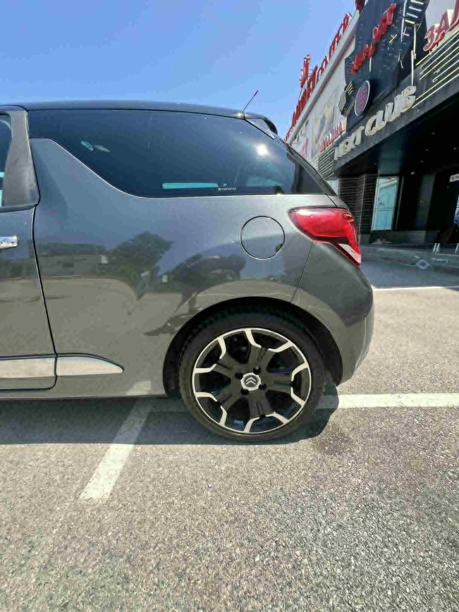 Citroen DS3  - изображение 10
