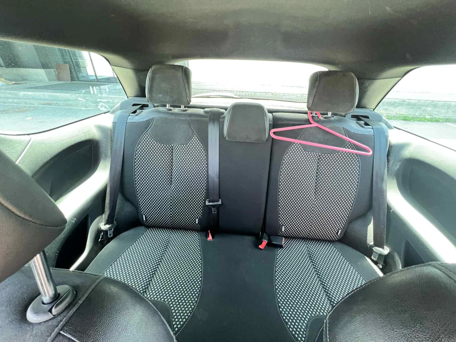 Citroen DS3  - изображение 7