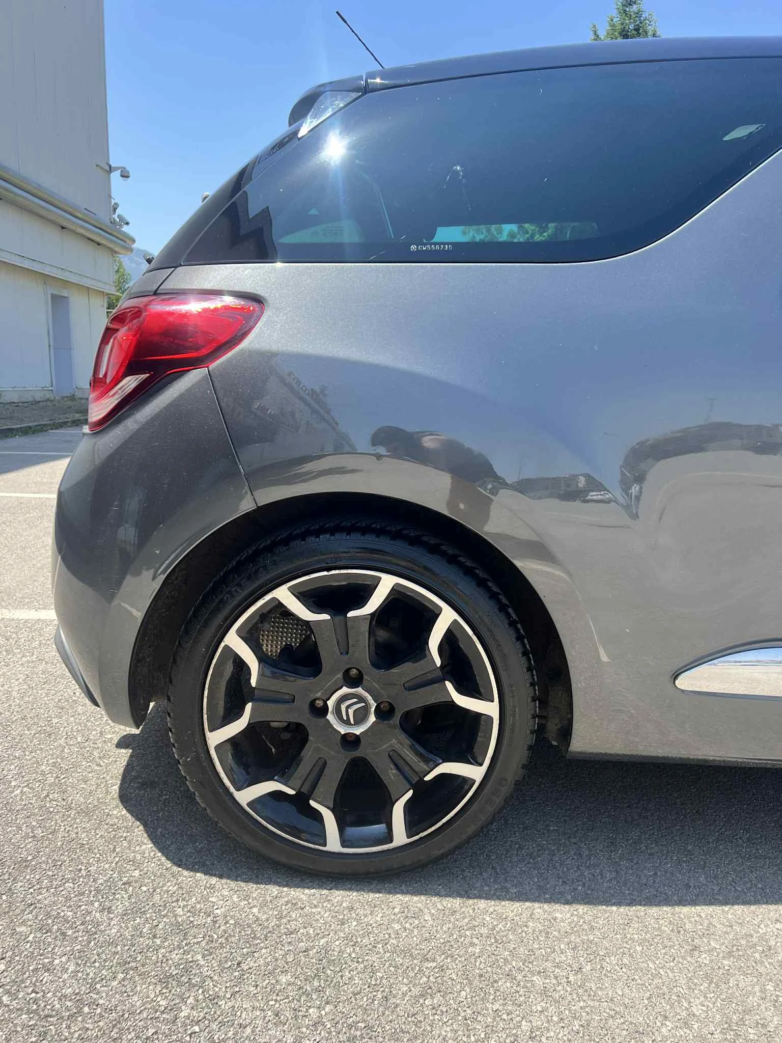 Citroen DS3  - изображение 5