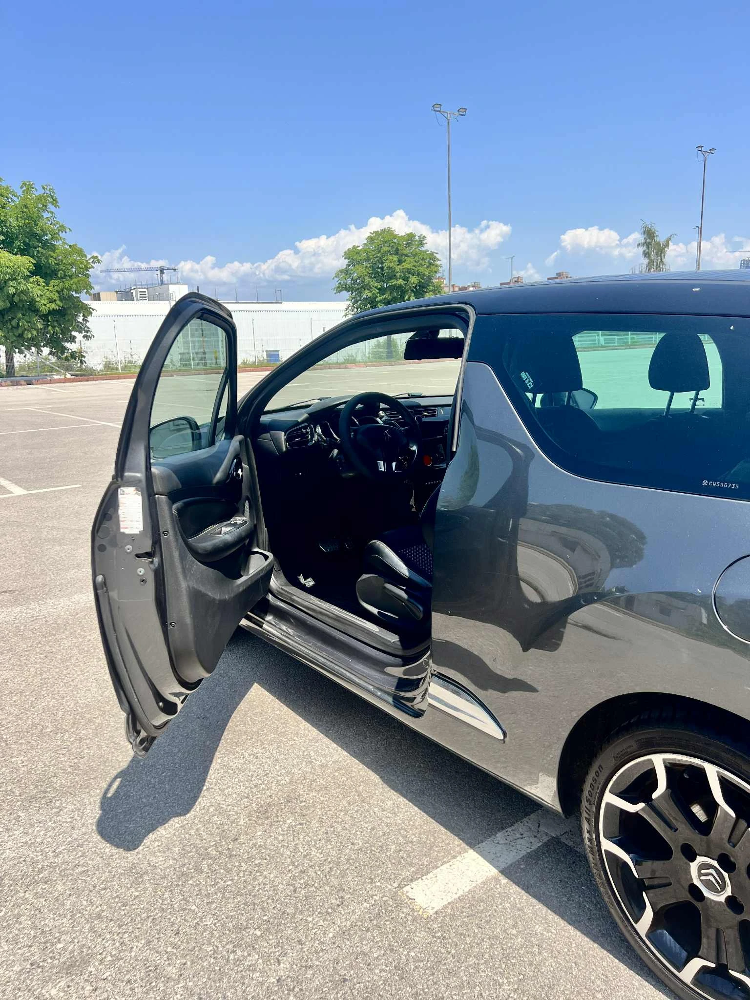 Citroen DS3  - изображение 4