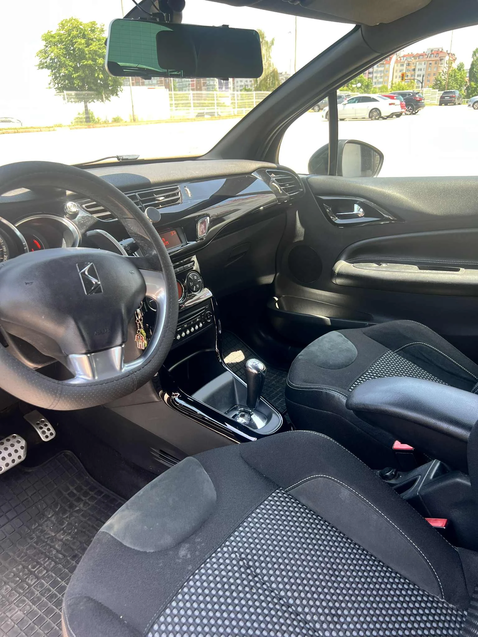 Citroen DS3  - изображение 9