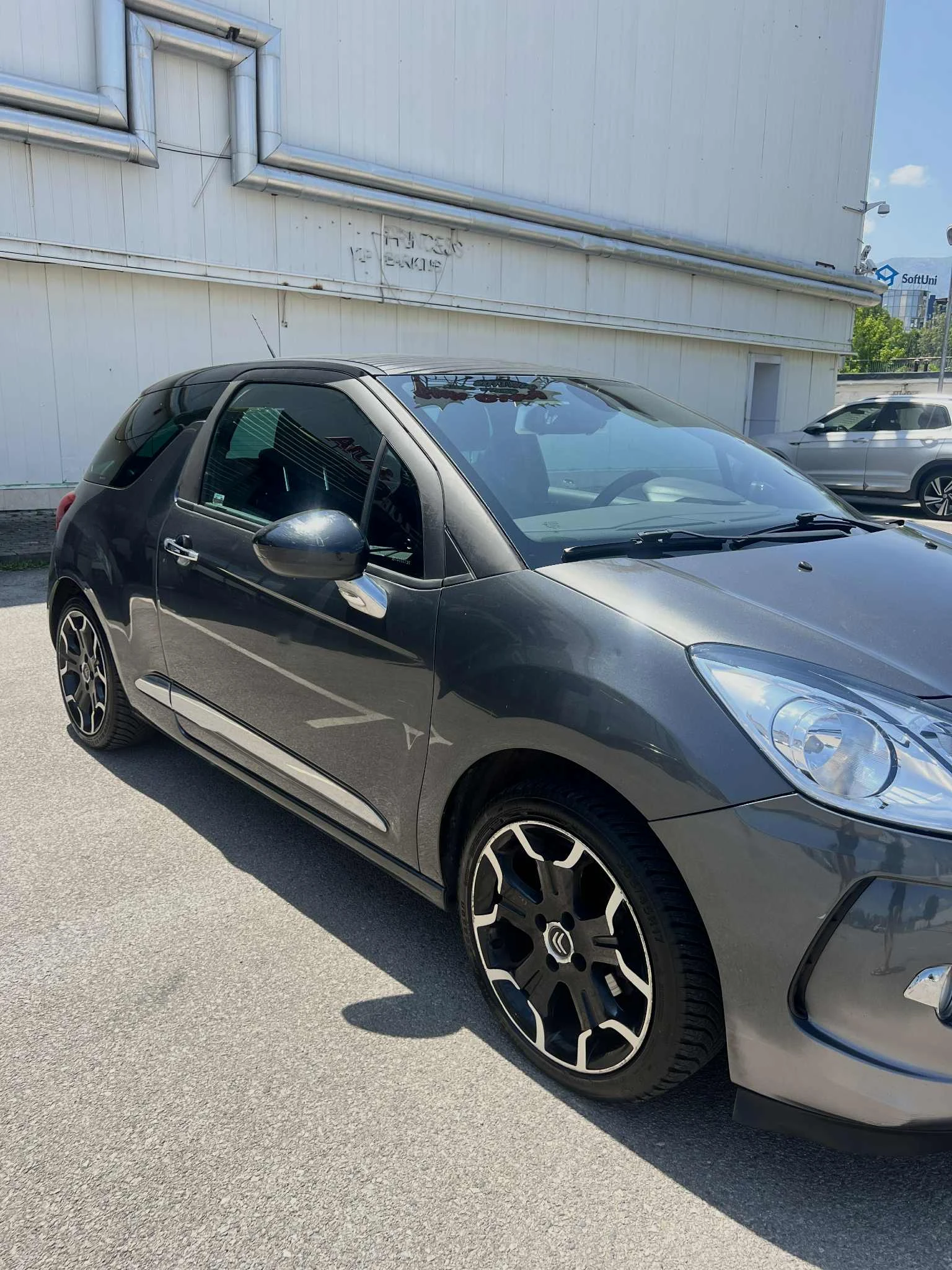 Citroen DS3  - изображение 2