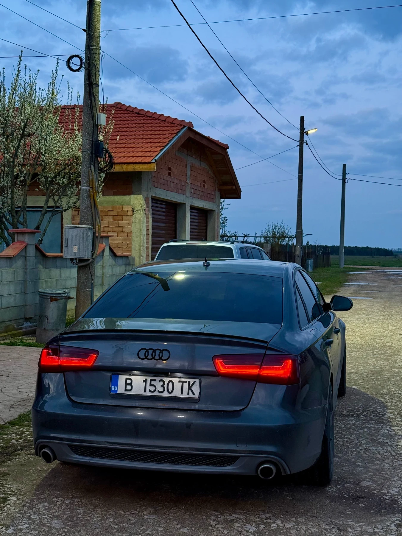 Audi A6  - изображение 3