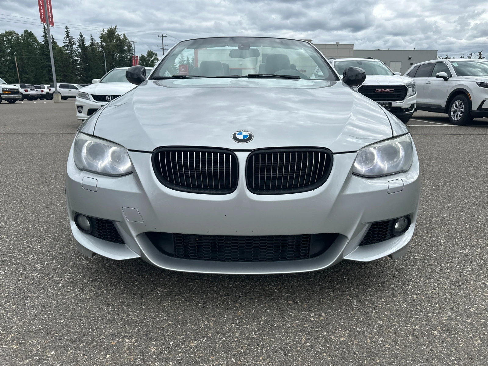 BMW 335 Is * CarFax * БЕЗ ПЪРВОНАЧАЛНА ВНОСКА - изображение 2
