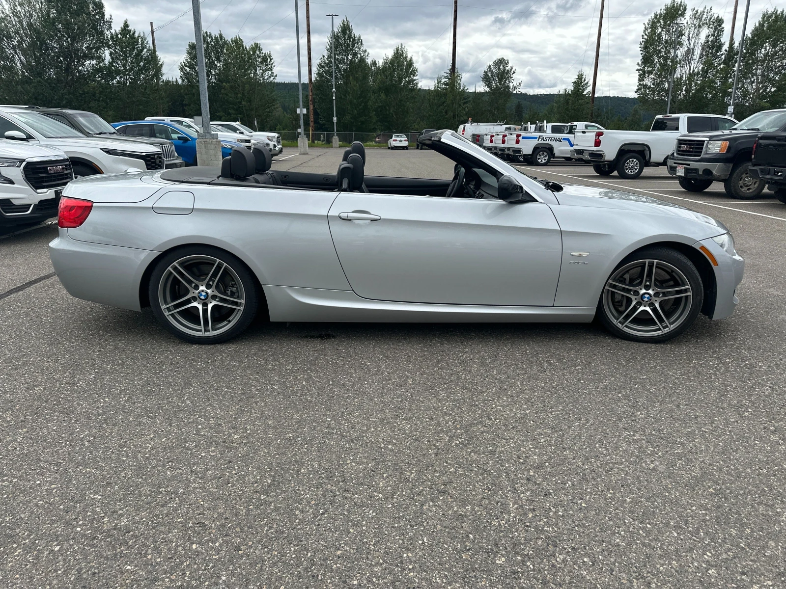 BMW 335 Is * CarFax * БЕЗ ПЪРВОНАЧАЛНА ВНОСКА - изображение 4