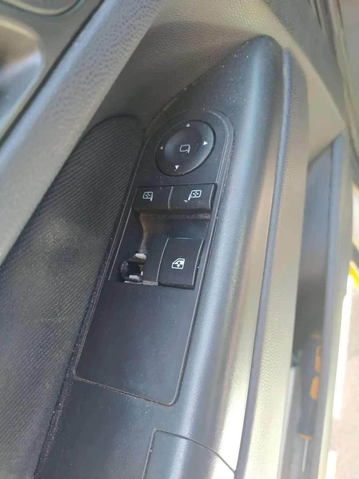 Opel Zafira Газова уредба  - изображение 6