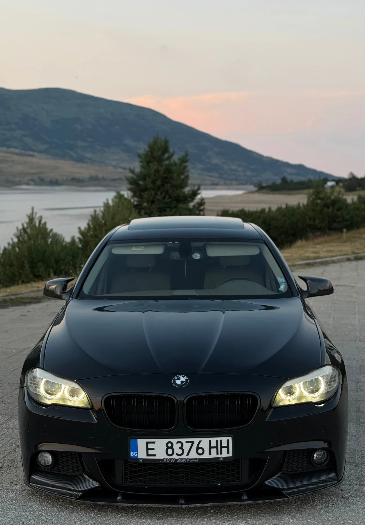 BMW 530 ТОП! БАРТЕР! - изображение 3