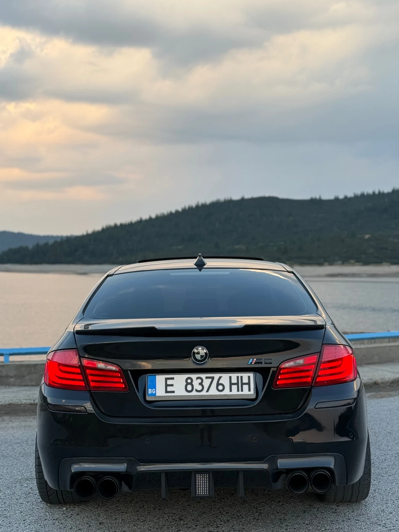 BMW 530 ТОП! БАРТЕР! - изображение 4