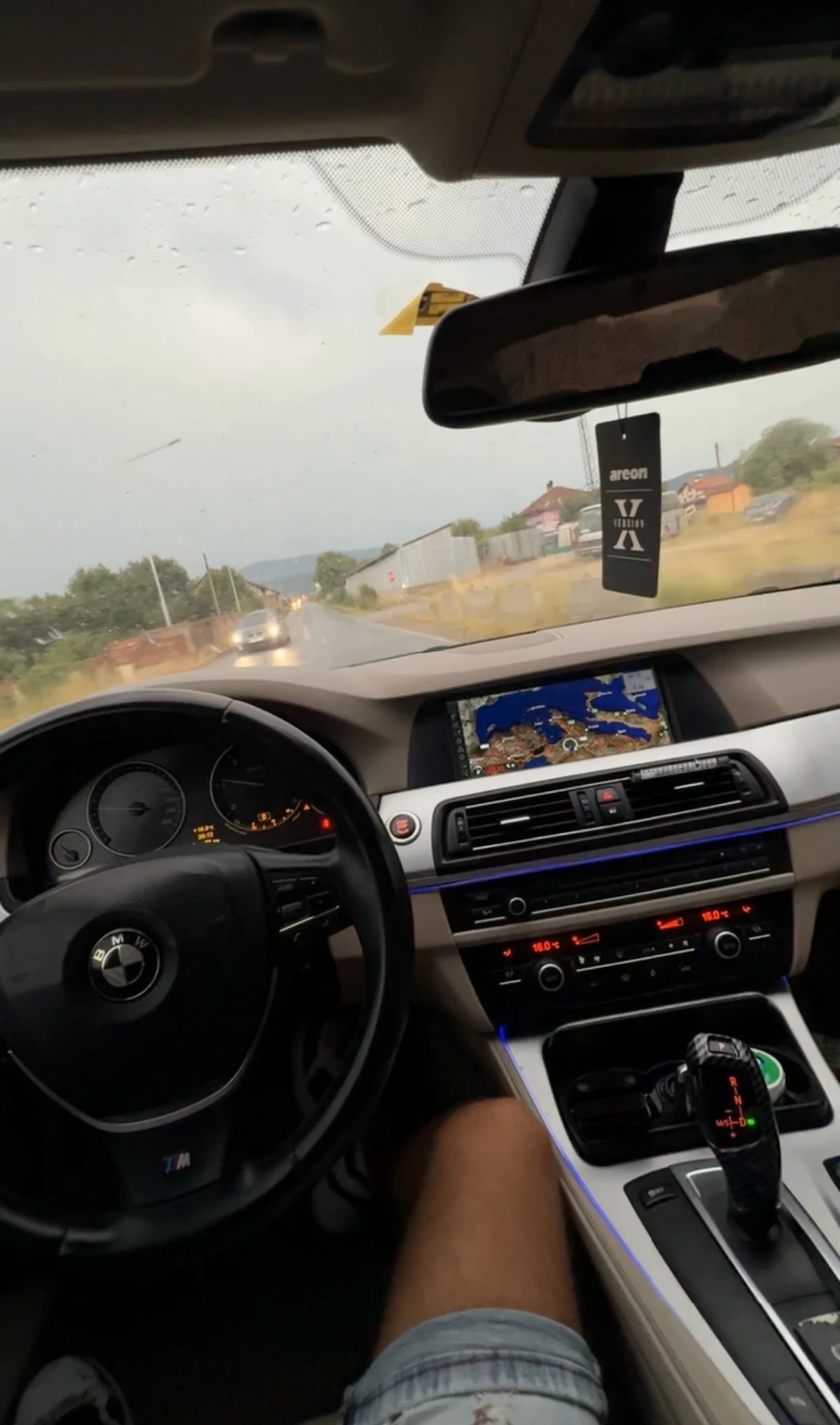 BMW 530 ТОП! БАРТЕР! - изображение 7