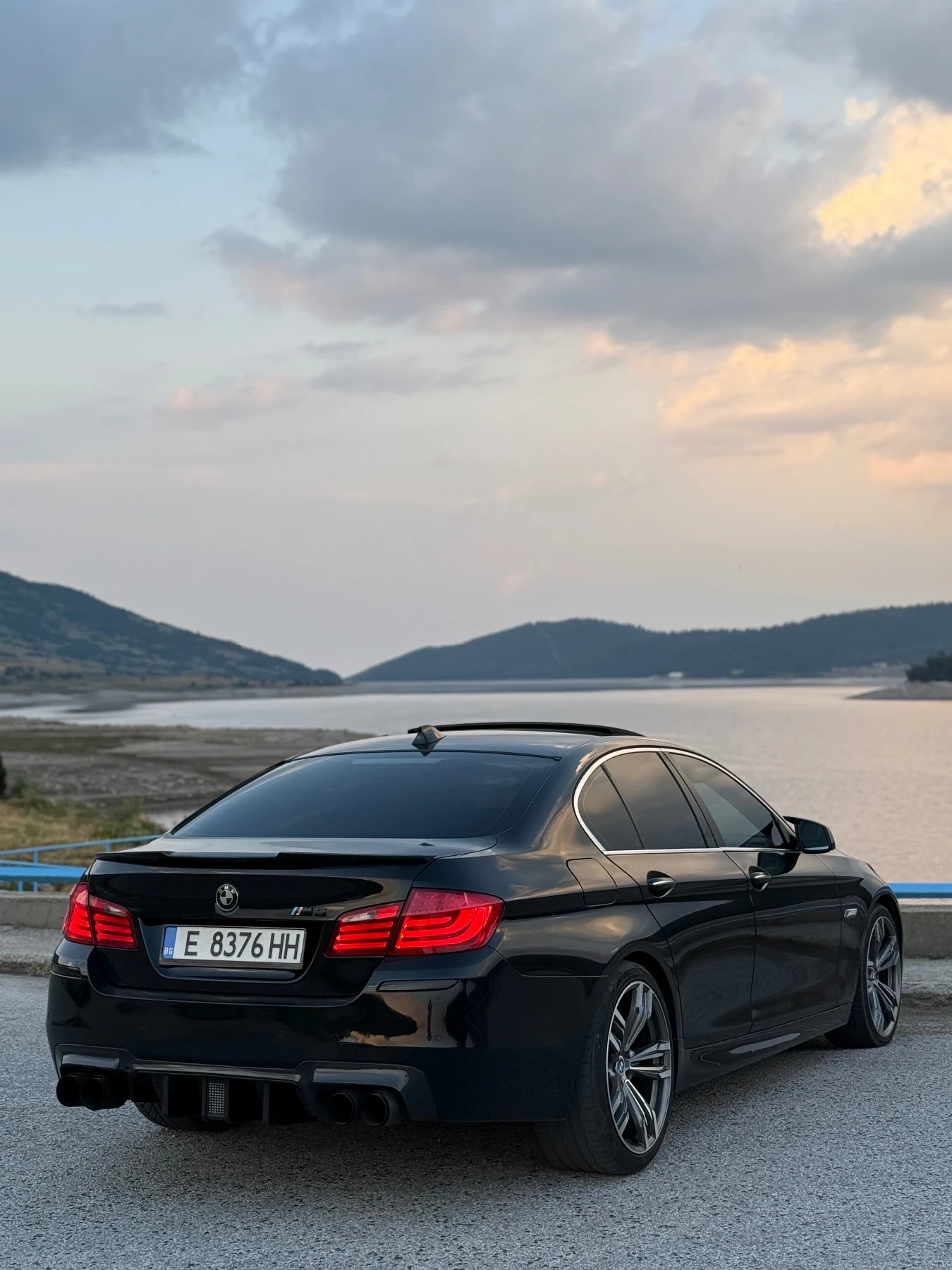 BMW 530 ТОП! БАРТЕР! - изображение 5
