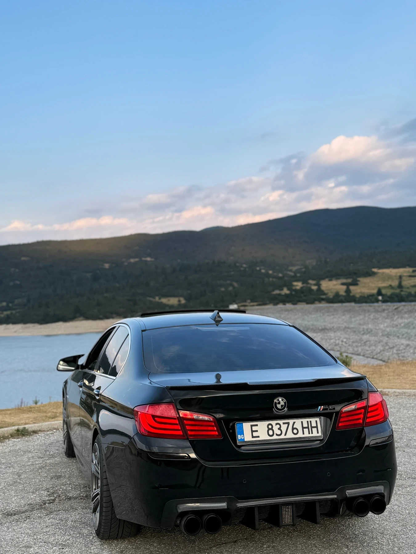 BMW 530 ТОП! БАРТЕР! - изображение 6