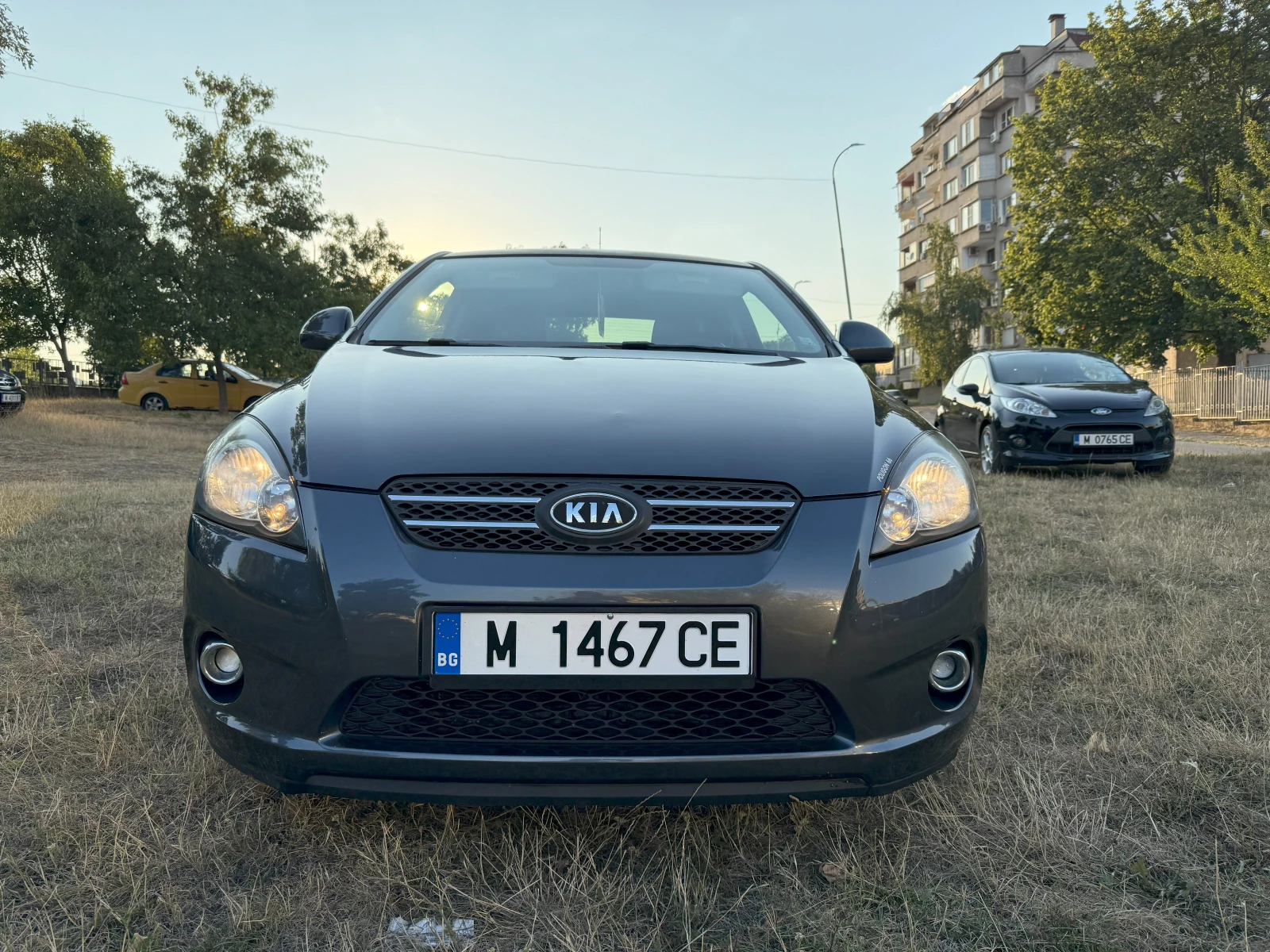 Kia Ceed  - изображение 5