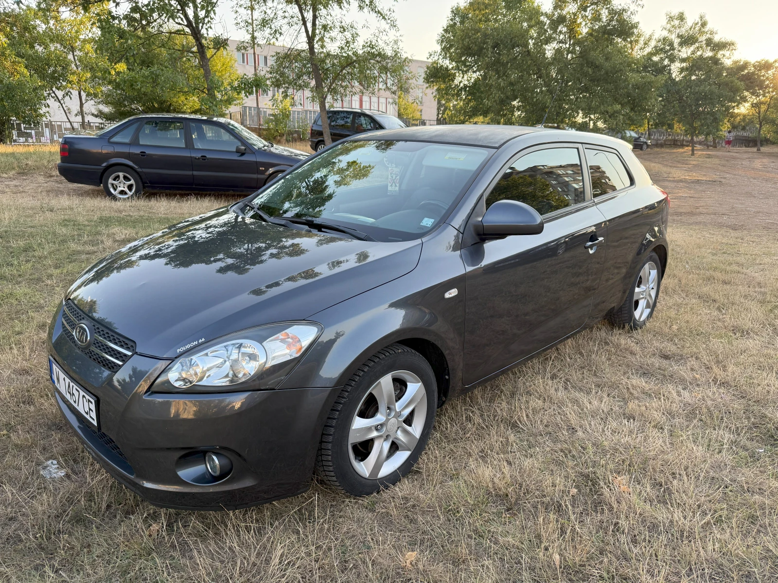 Kia Ceed  - изображение 4