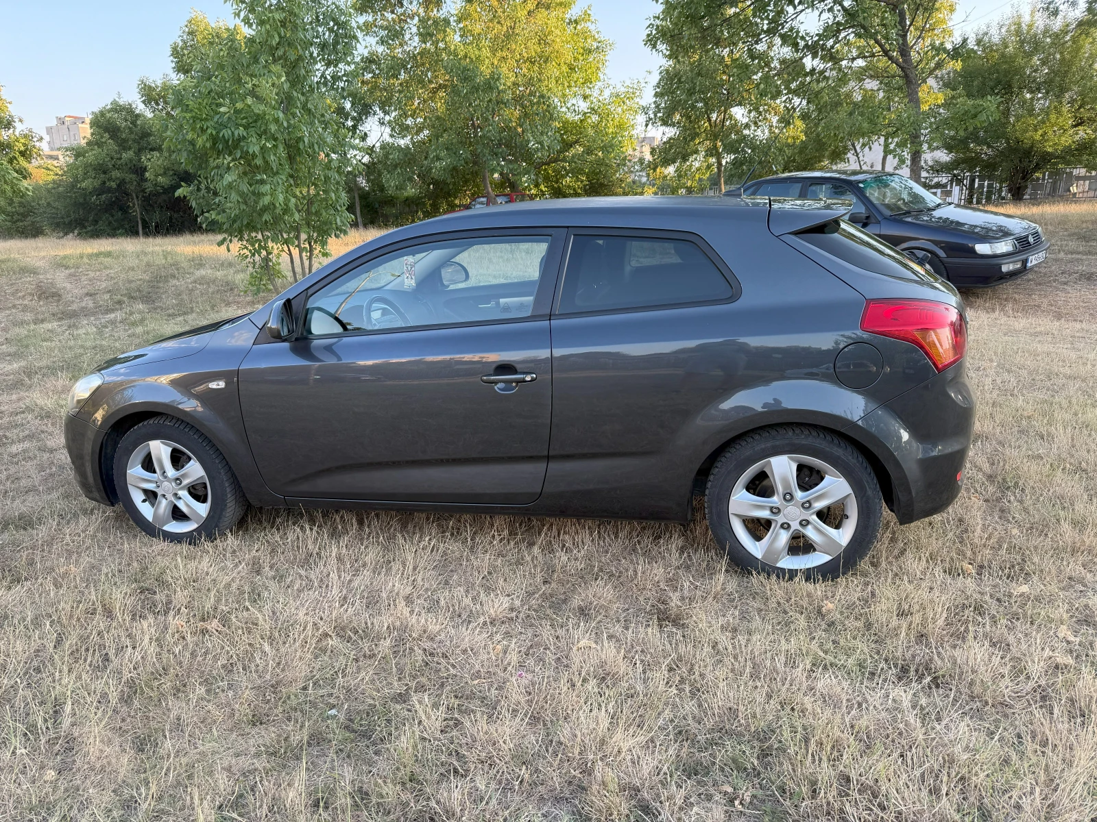 Kia Ceed  - изображение 6
