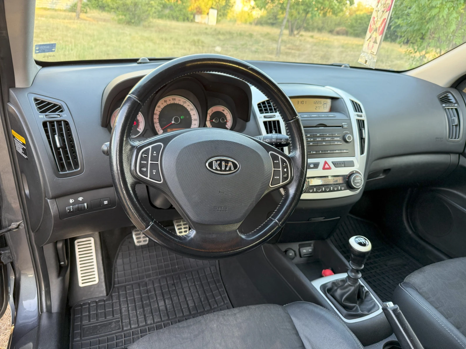 Kia Ceed  - изображение 9