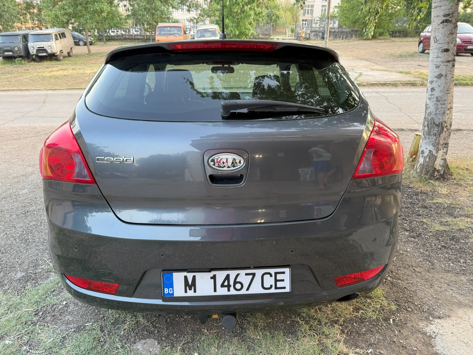 Kia Ceed  - изображение 3
