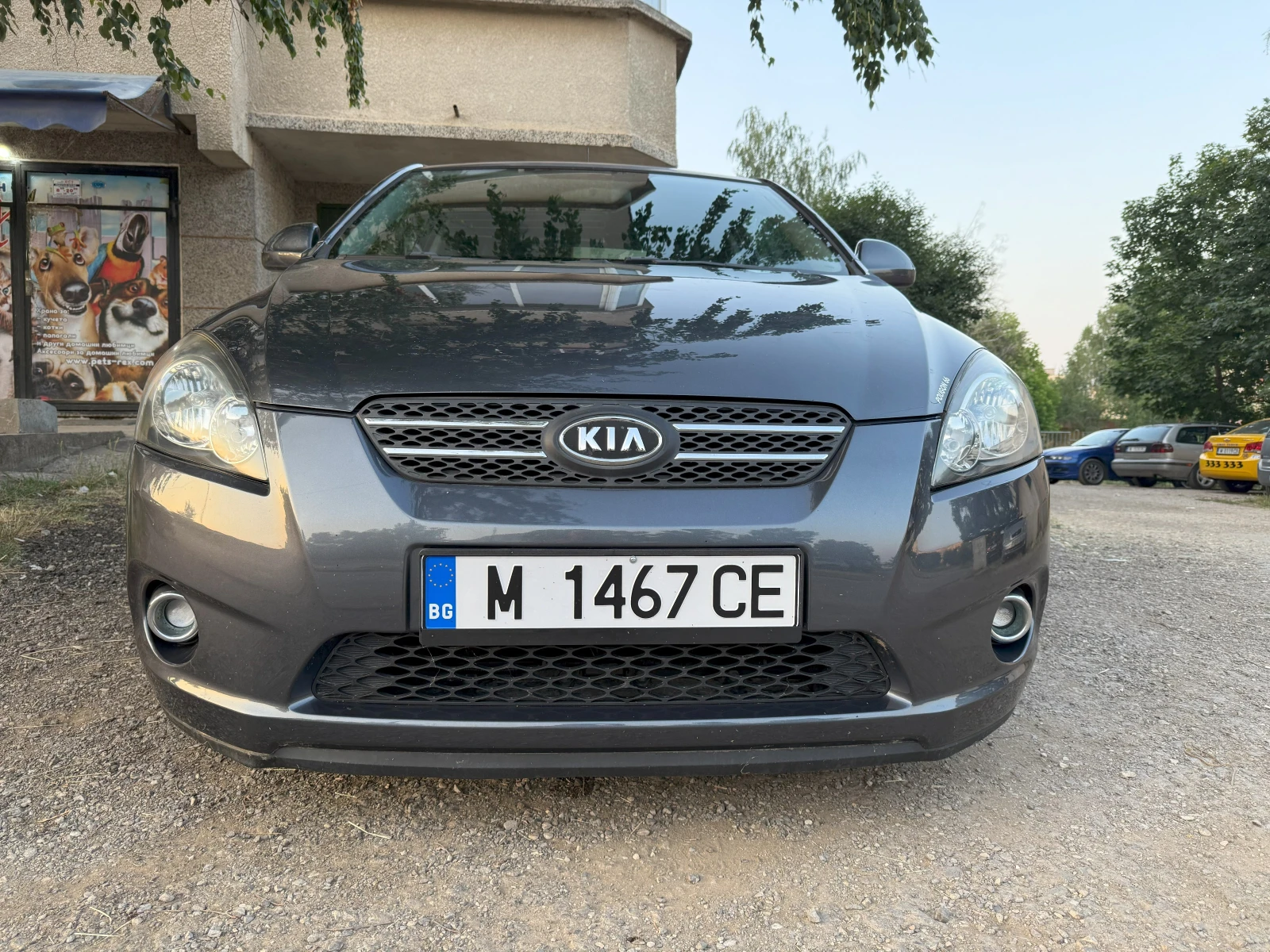 Kia Ceed  - изображение 2