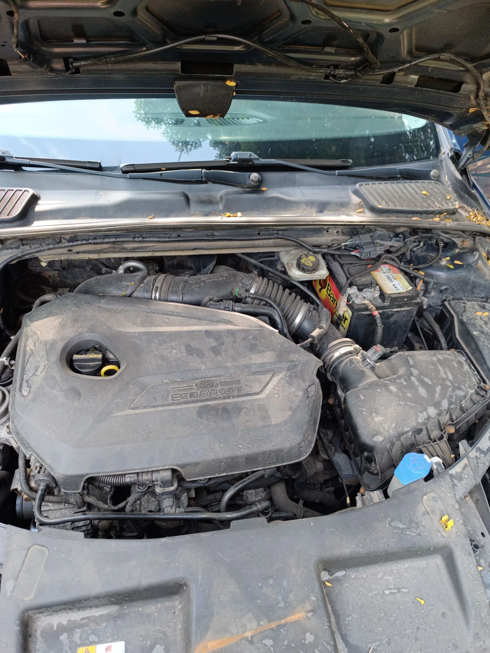 Ford Mondeo  - изображение 2