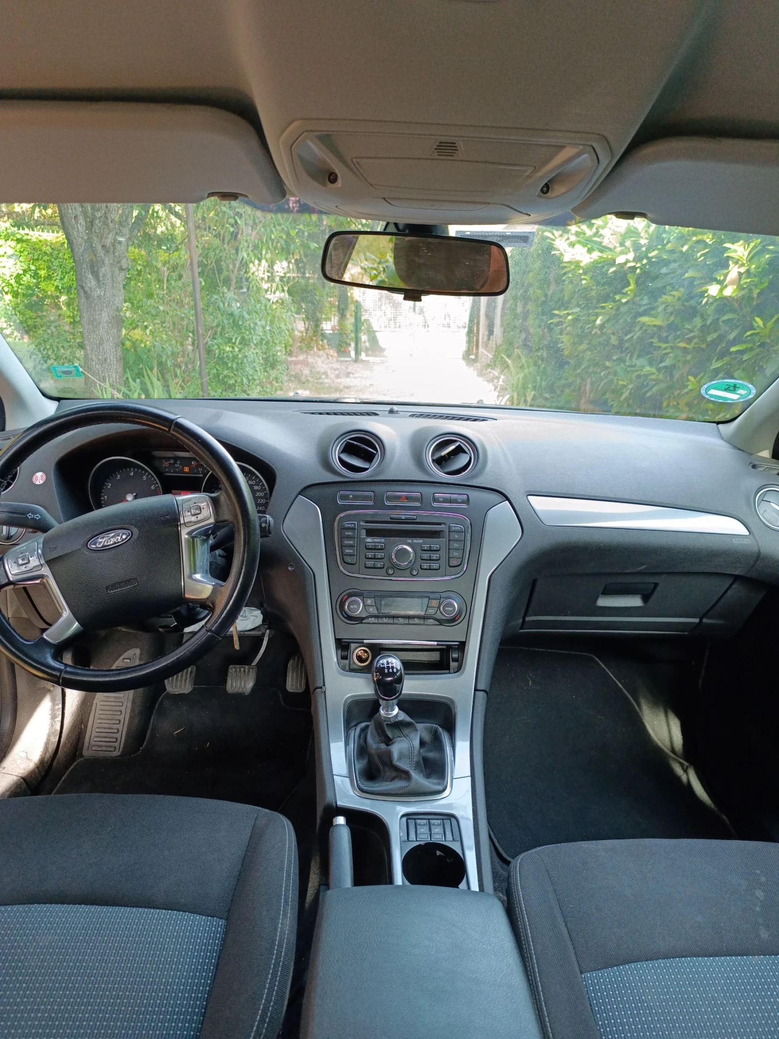 Ford Mondeo  - изображение 7