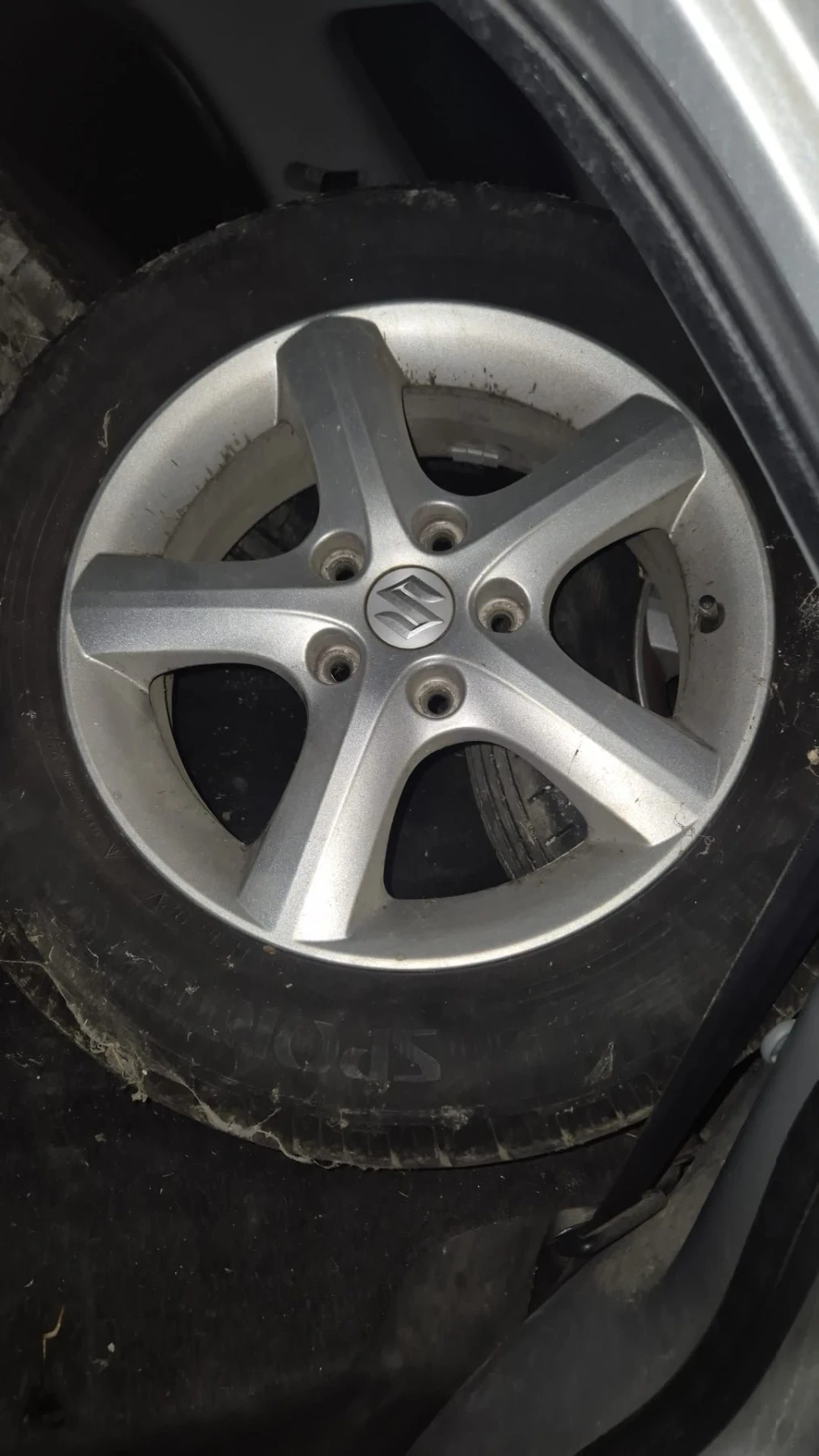 Suzuki SX4 1.6Бензин/4х4 - изображение 5