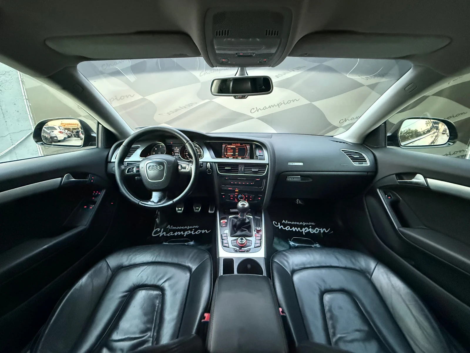 Audi A5   | Mobile.bg   16