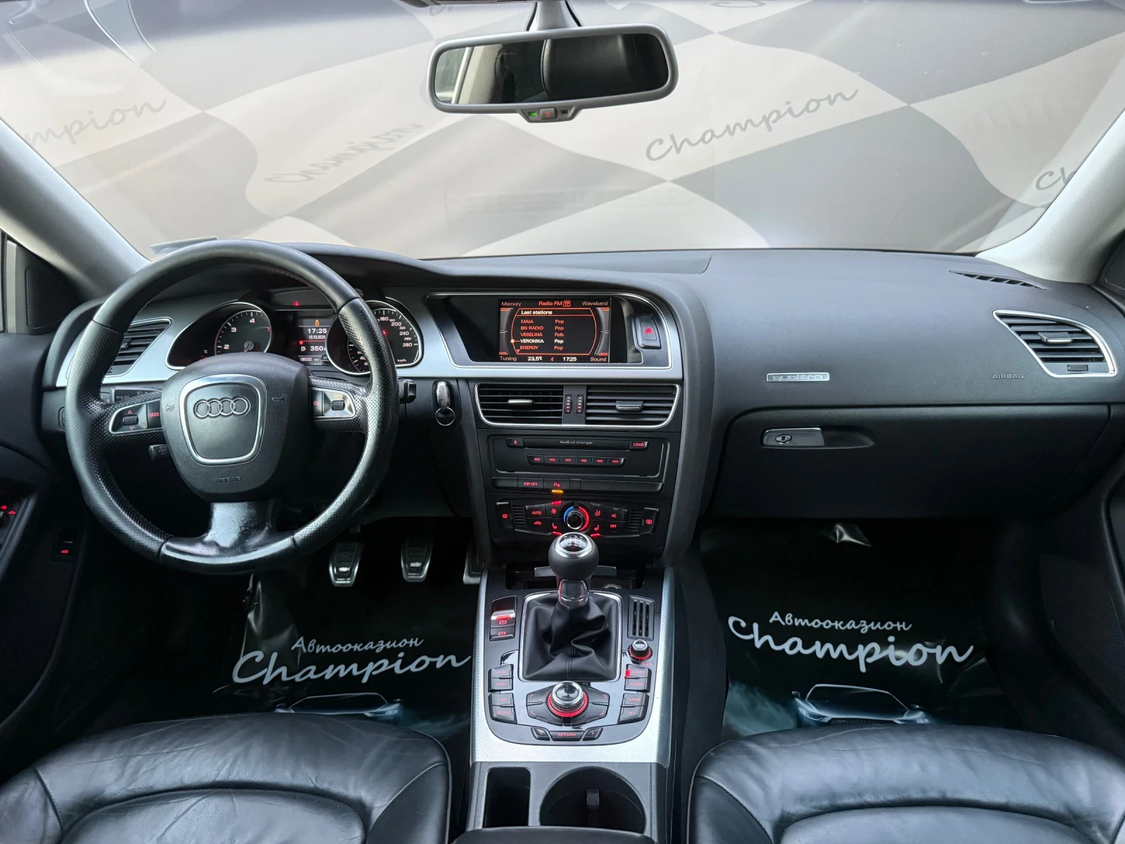 Audi A5   | Mobile.bg   13