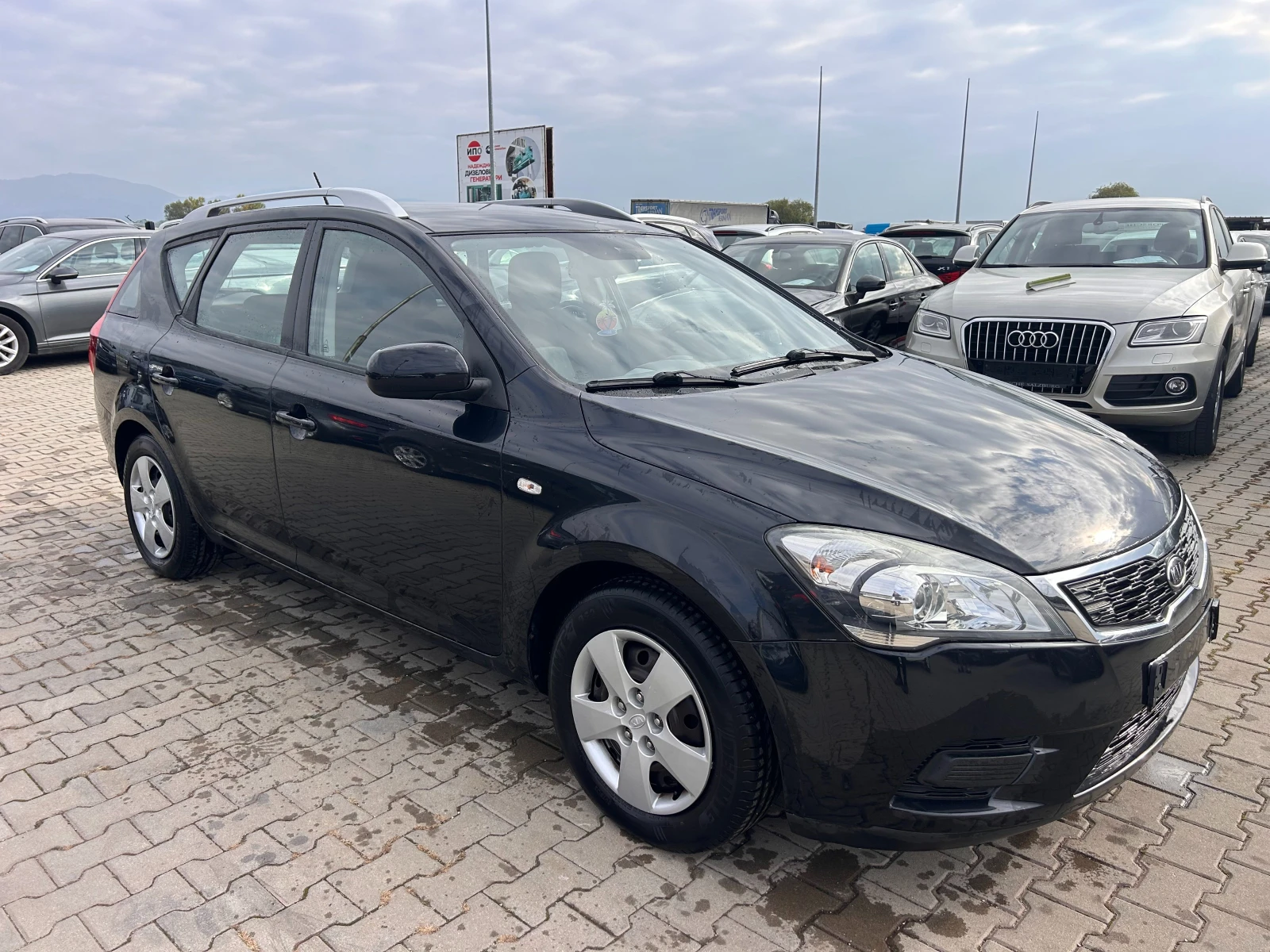 Kia Ceed 1.4i EURO 5 - изображение 4