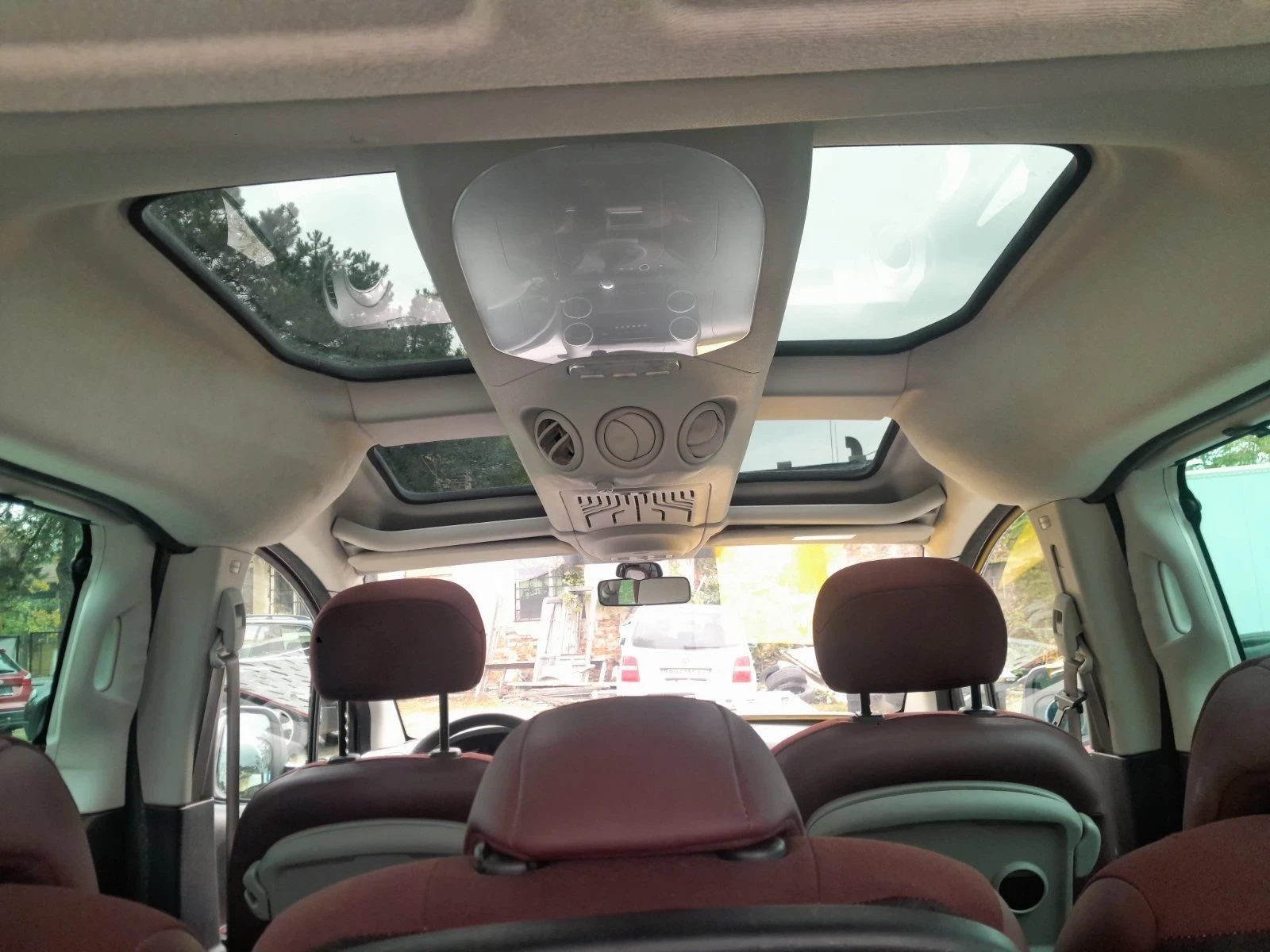 Citroen Berlingo 1.6 - изображение 9