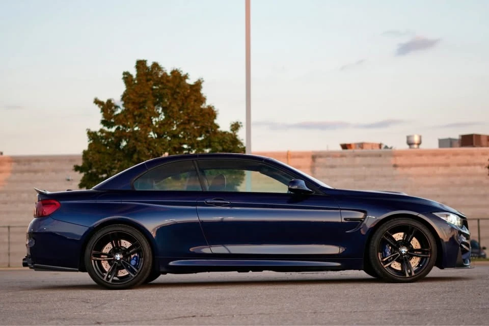 BMW M4 * * CARFAX * * АВТО КРЕДИТ * *  - изображение 8