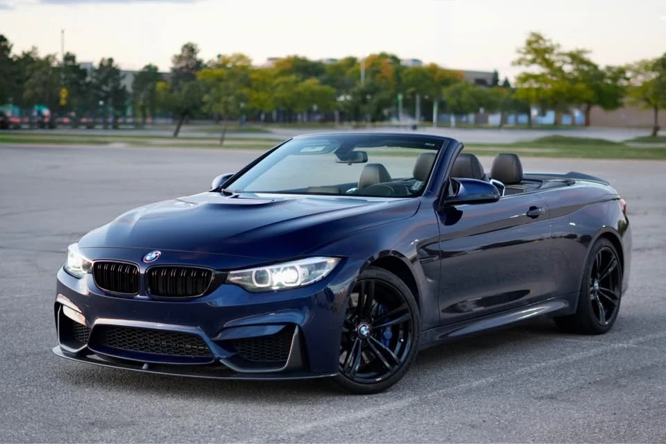 BMW M4 * * CARFAX * * АВТО КРЕДИТ * *  - изображение 2
