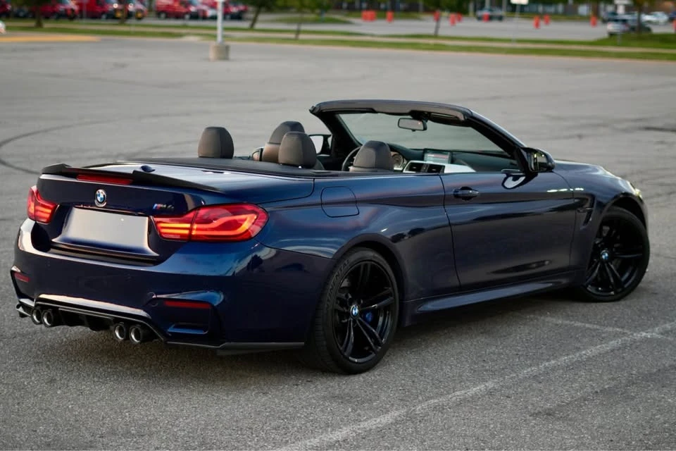 BMW M4 * * CARFAX * * АВТО КРЕДИТ * *  - изображение 7