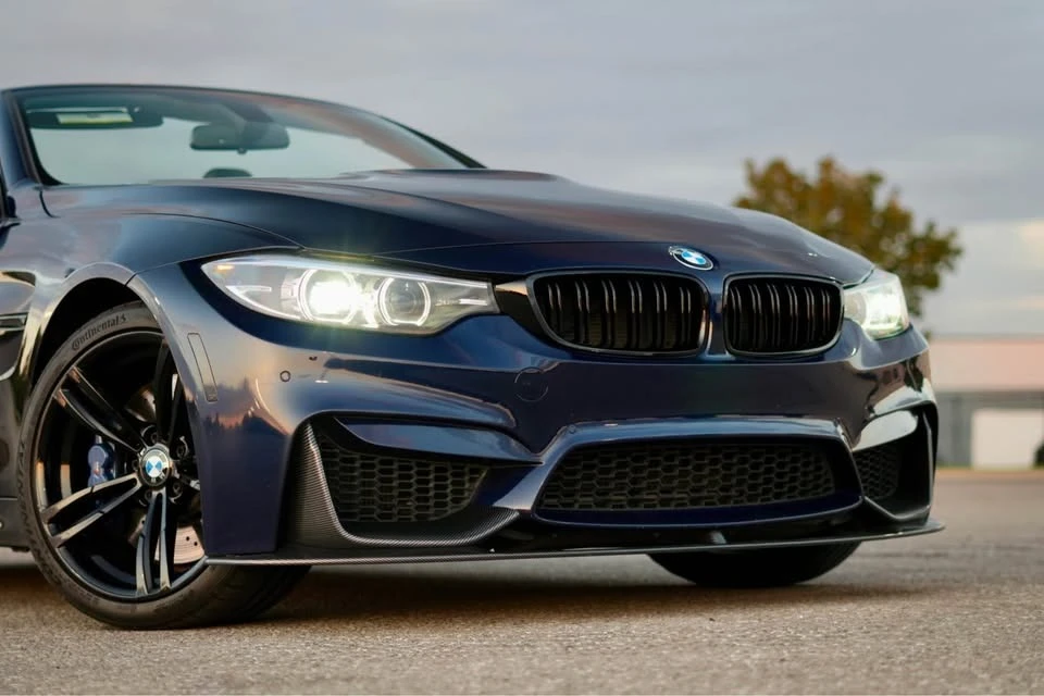 BMW M4 * * CARFAX * * АВТО КРЕДИТ * *  - изображение 5