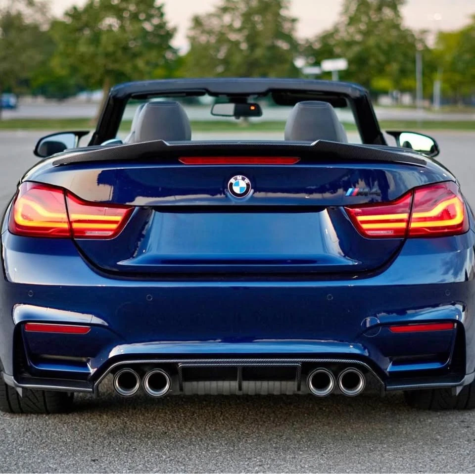BMW M4 * * CARFAX * * АВТО КРЕДИТ * *  - изображение 10