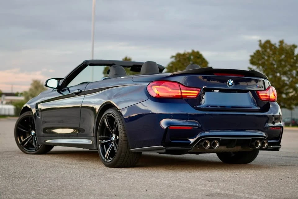 BMW M4 * * CARFAX * * АВТО КРЕДИТ * *  - изображение 9