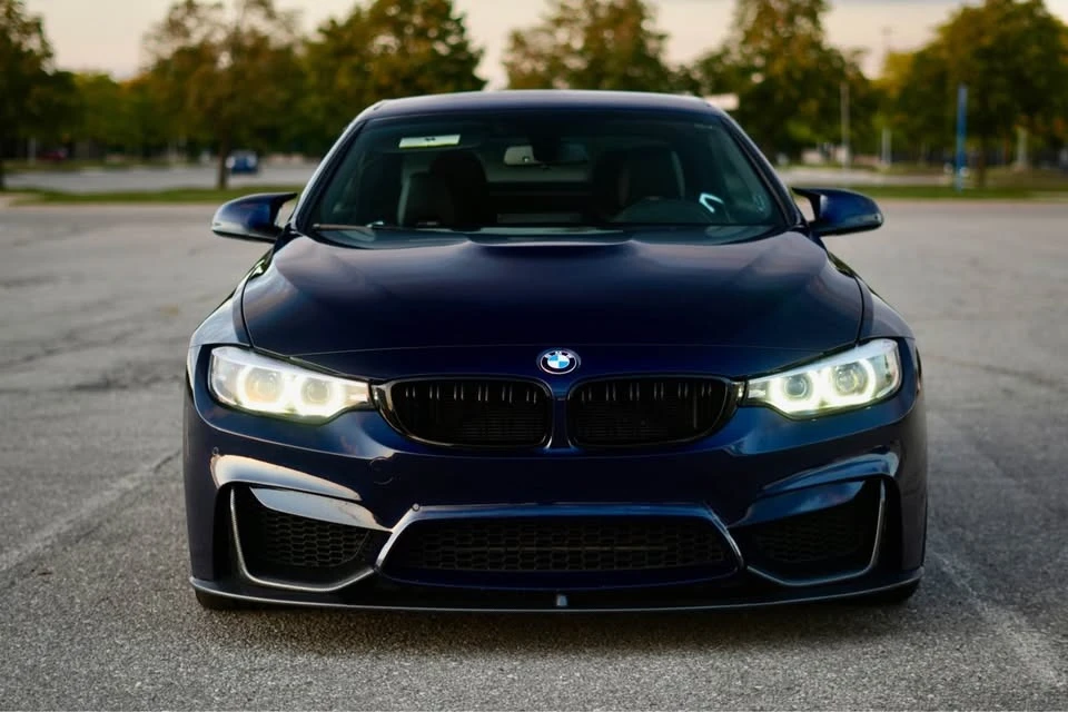 BMW M4 * * CARFAX * * АВТО КРЕДИТ * *  - изображение 3