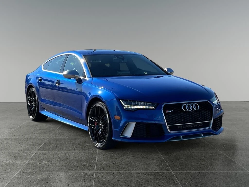 Audi Rs7 BOSE* 360 CAM* HEAD-UP* *   | Mobile.bg   1