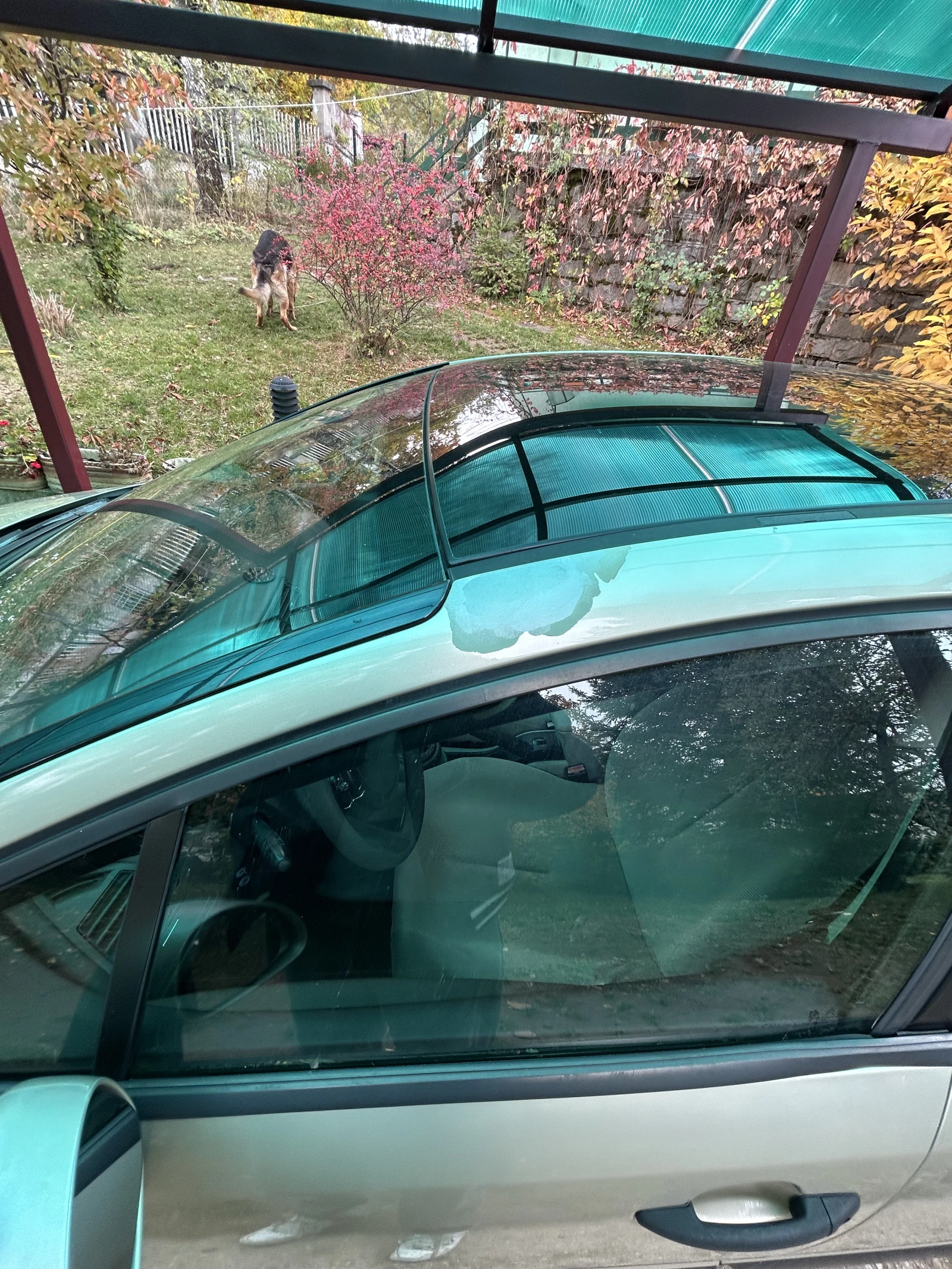 Citroen C4  - изображение 6