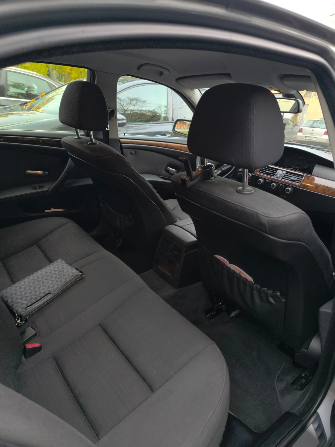 BMW 525 BMW 5 3.0I FACELIFT  - изображение 7