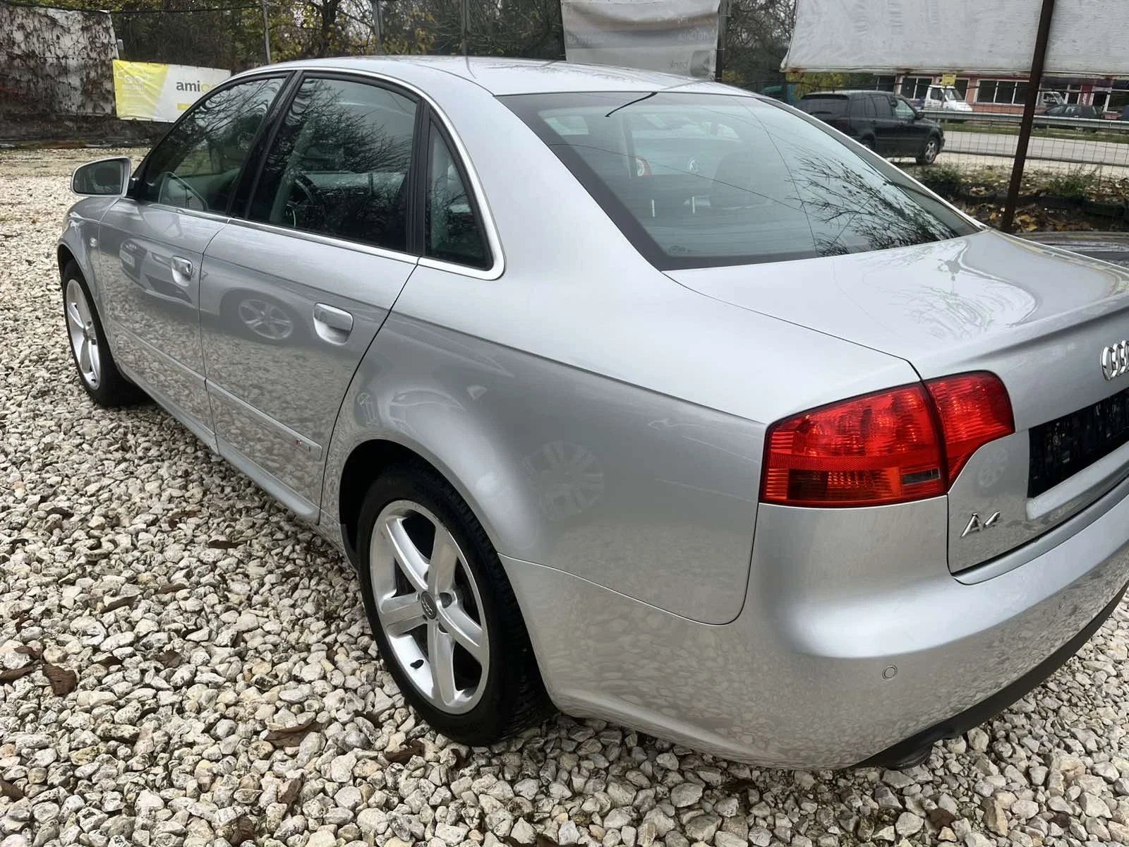 Audi A4 2.0TDI | Mobile.bg   4