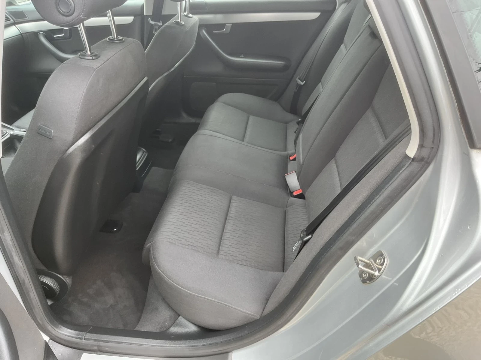 Audi A4 2.0TDI | Mobile.bg   9