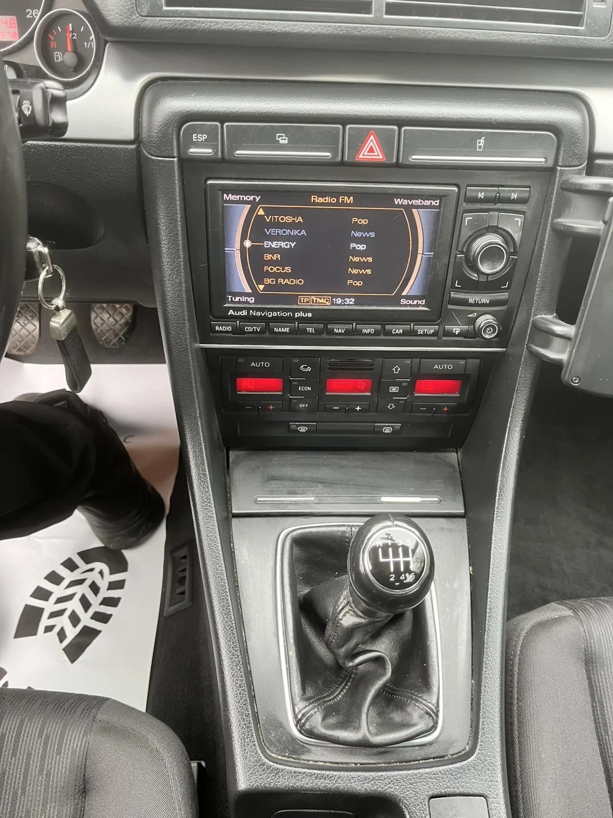 Audi A4 2.0TDI | Mobile.bg   14