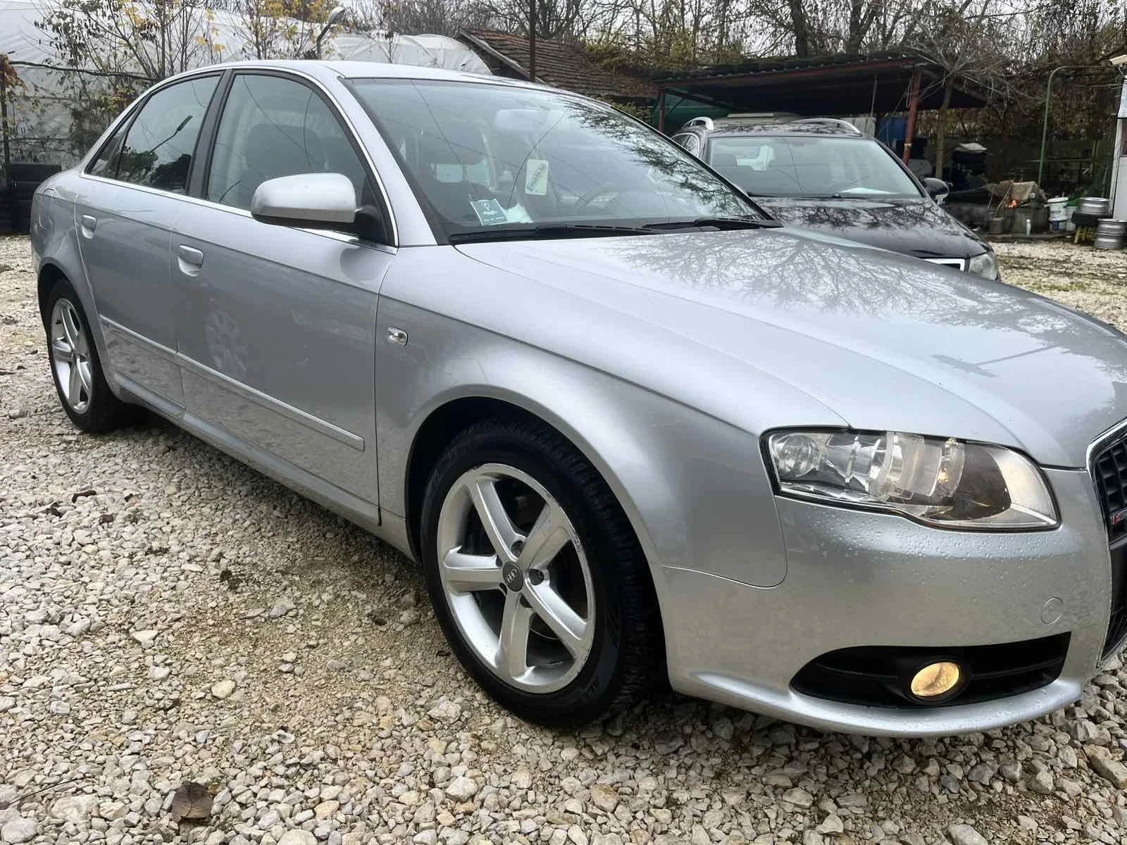 Audi A4 2.0TDI | Mobile.bg   2