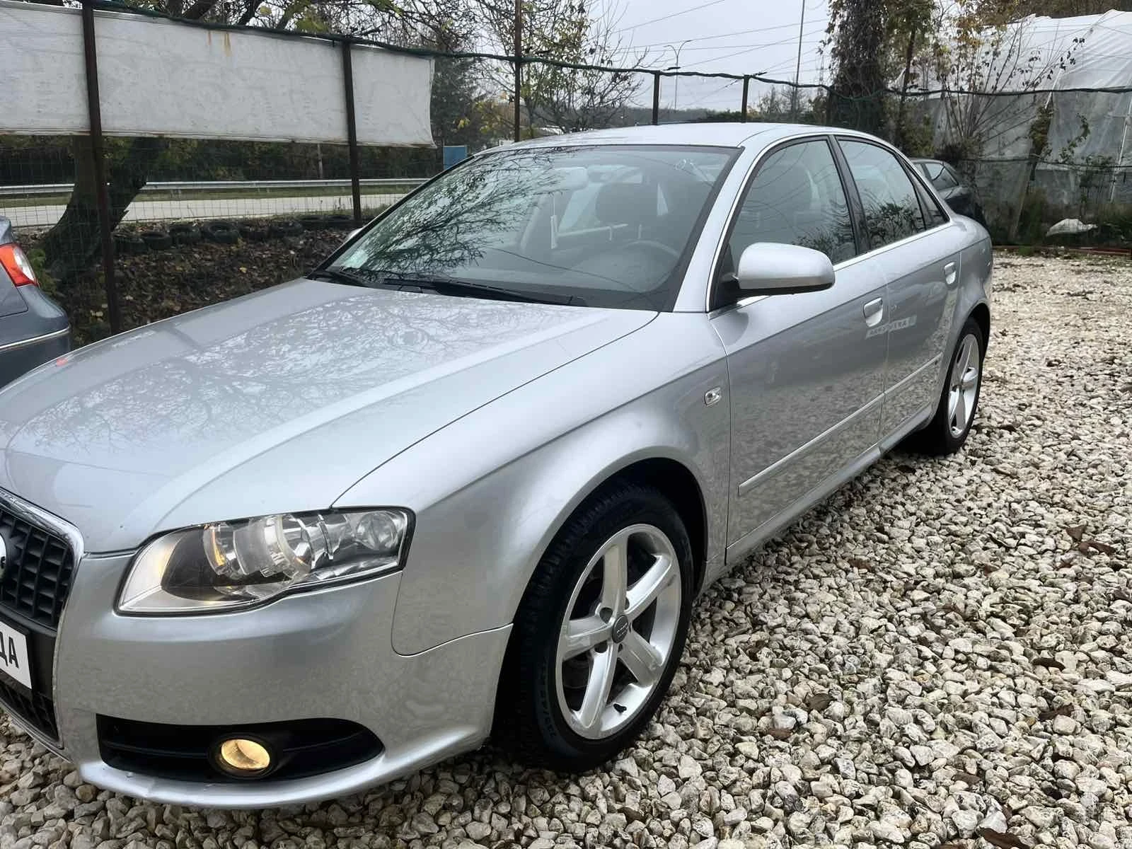 Audi A4 2.0TDI | Mobile.bg   3