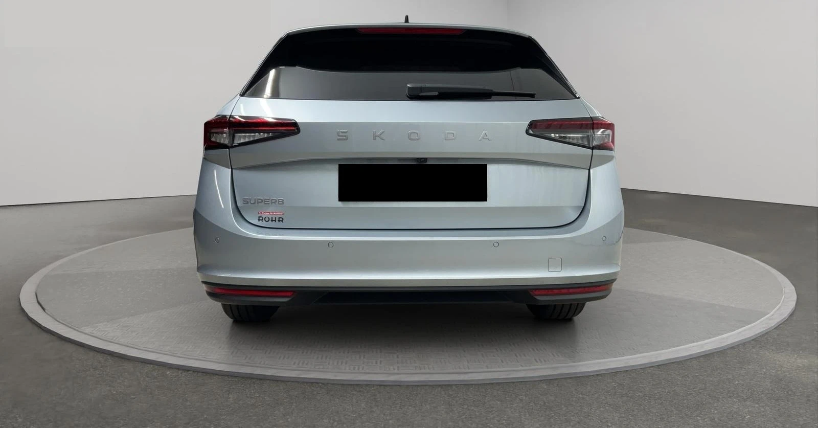 Skoda Superb 2.0TDI* DISTR* 360CAM* LED* CARPLAY*  - изображение 4