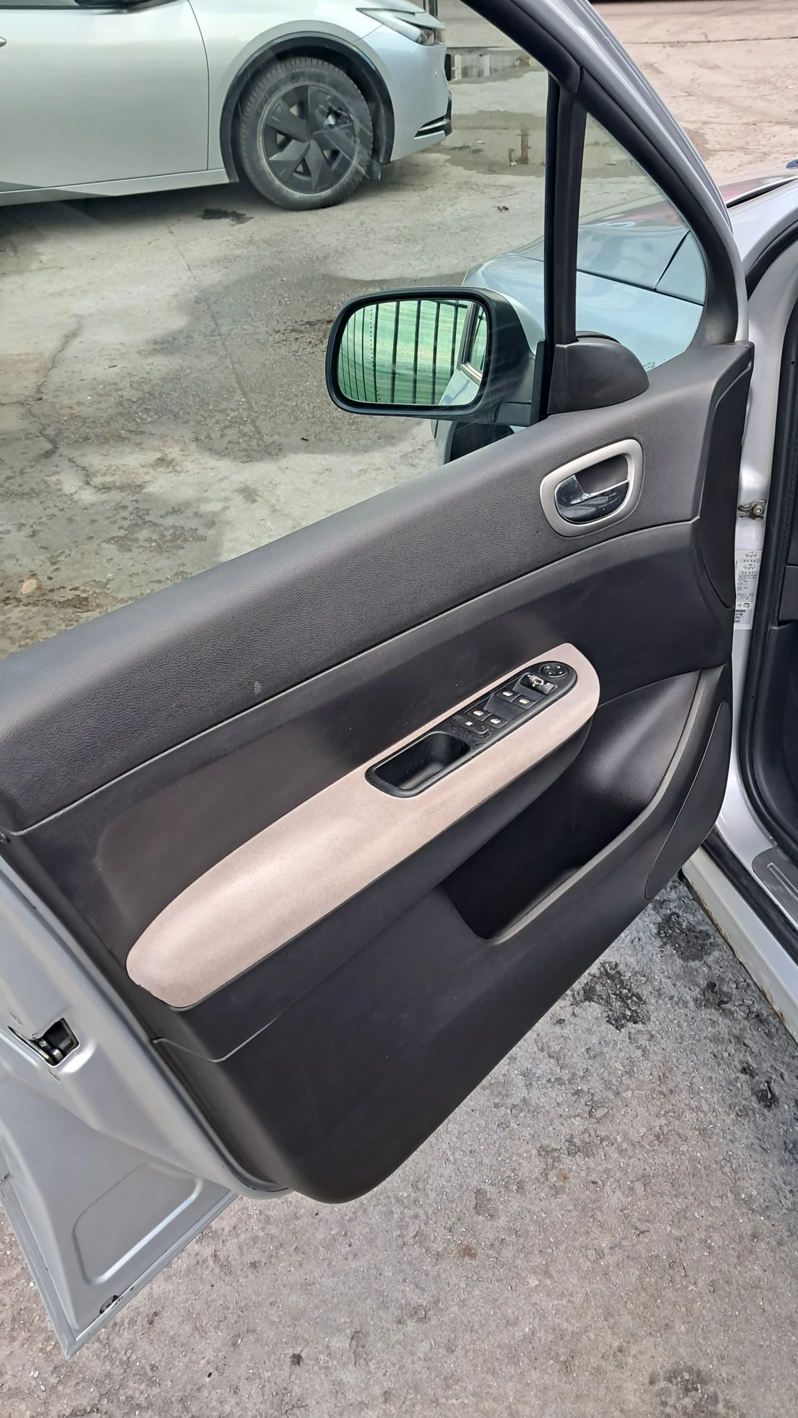 Peugeot 307 | Mobile.bg   11