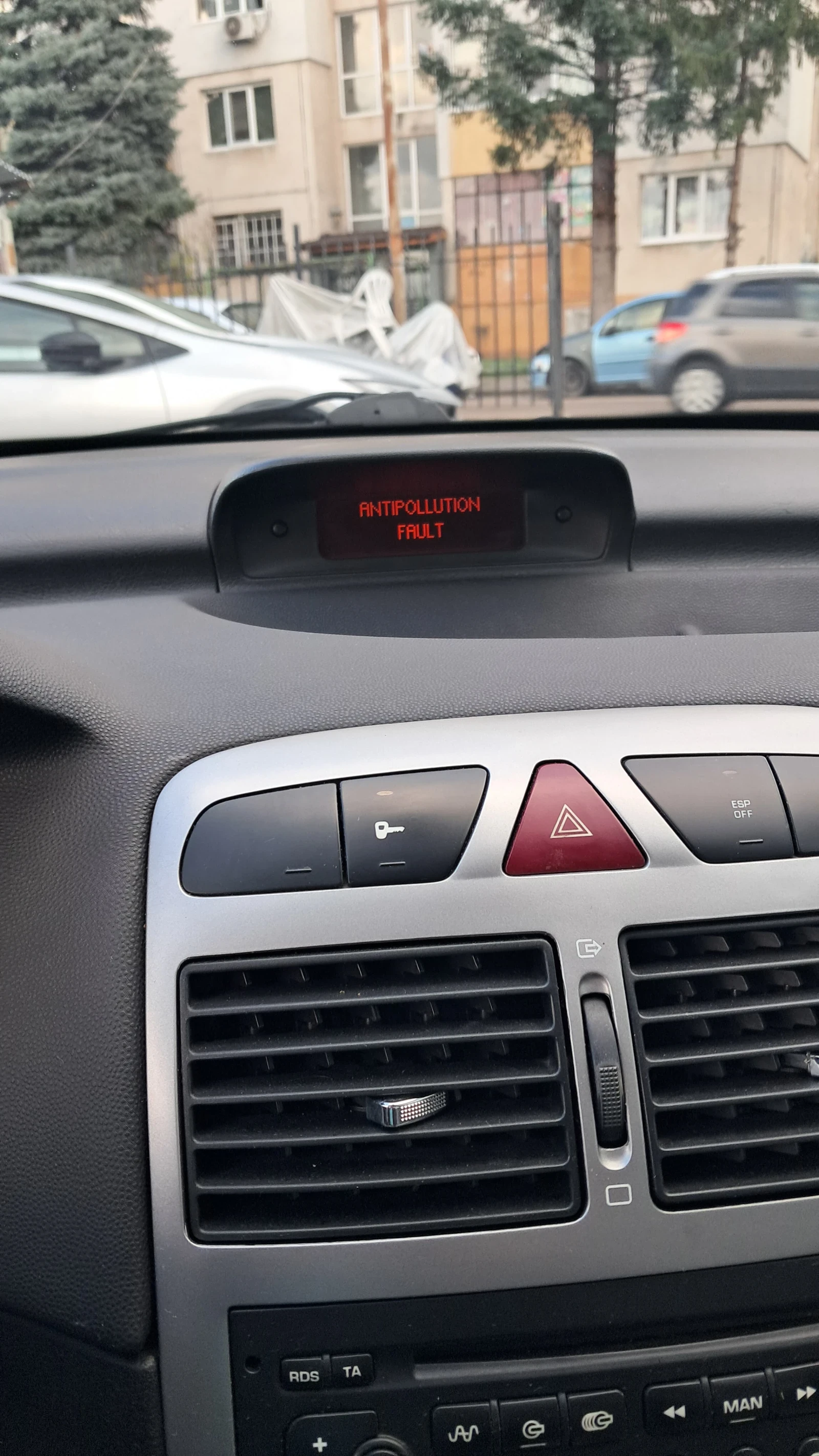 Peugeot 307  - изображение 10