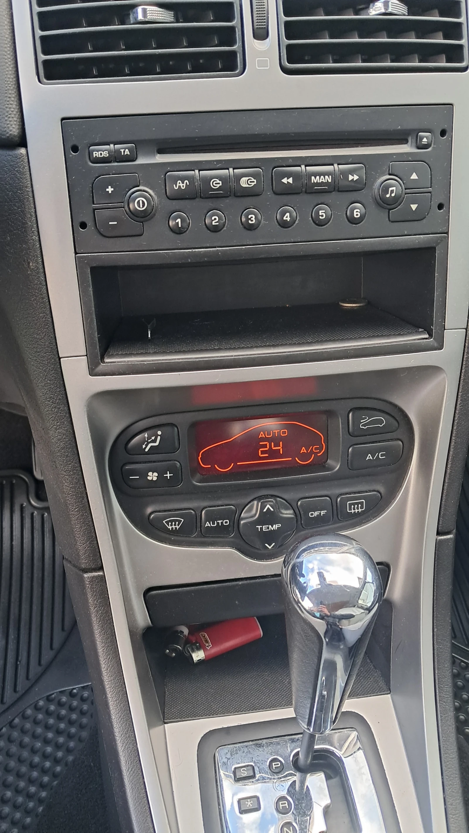 Peugeot 307  - изображение 8